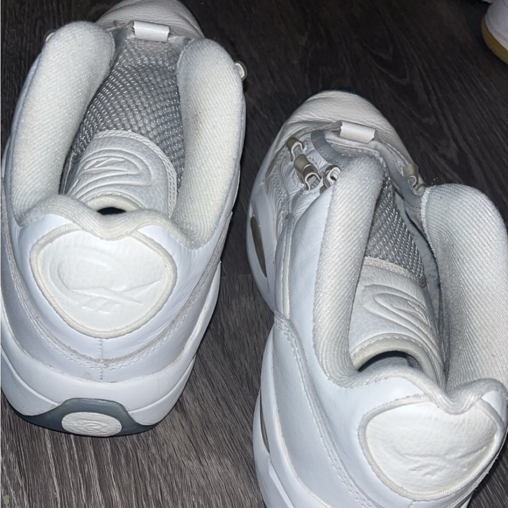 Reebok Vintage shoes. 
$25 OBO.
